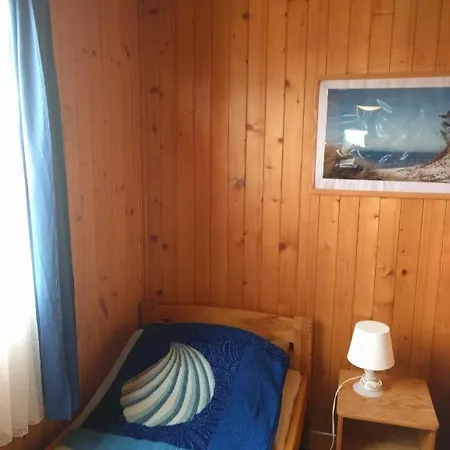 Muszelka * Karwia