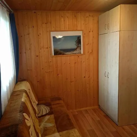 Muszelka * קארוויה