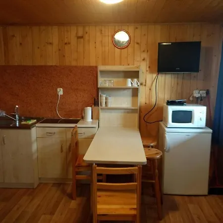 Muszelka * קארוויה