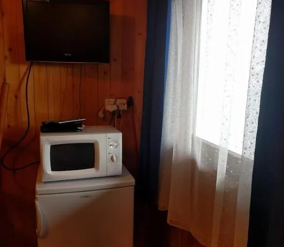 Muszelka Дом отдыха