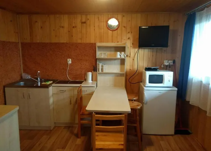 Muszelka * Карвиа